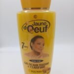 Jaune d’Œuf Gel de Ducha Exfoliante 450 ml