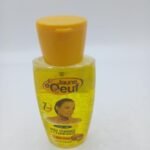 Aceite Jaune d’Œuf Clarificante