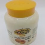 Crema Concentrada Jaune d’Œuf Antimanchas para Rostro y Cuerpo 400ml