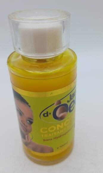 Sérum Aceite Concentrado Jaune d’Œuf Antimanchas 100 ml