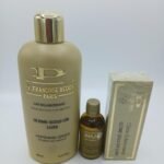 Mini Pack Françoise Bedon Ultime Gold Luxe 500 ml