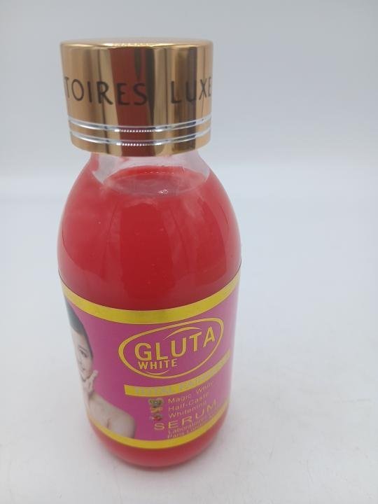Serum intense gluta white 100ML