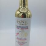 Leche Diamond Glow 500 ml con Extractos de Caviar y Glutatión