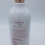 Lait Diamond Glow 500 ml – Leche Corporal Iluminadora e Hidratante para una Piel Radiante