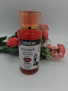 Beauty White Sérum Concentré Éclaircissant Anti-Taches – 100ml