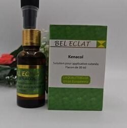 Bel Eclat lotion nettoyant anti taches , uniformateur de teint
