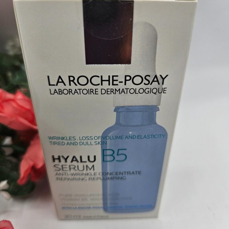 Sérum Hyalu B5 – La Roche-Posay