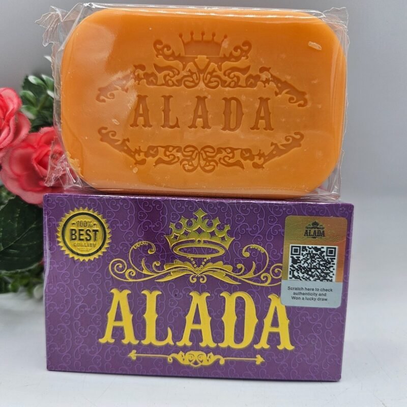 Savon Alada original