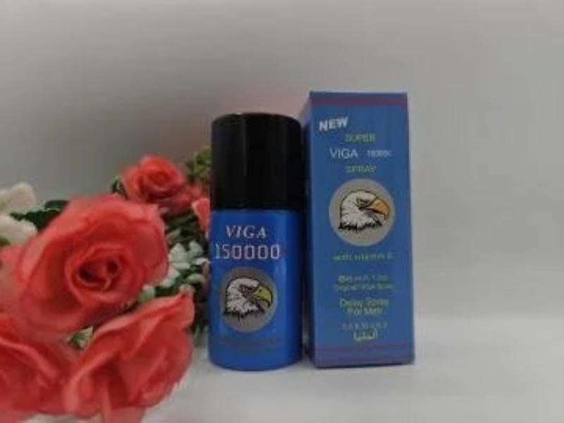 Viga spray 150 000 BLEU efficace